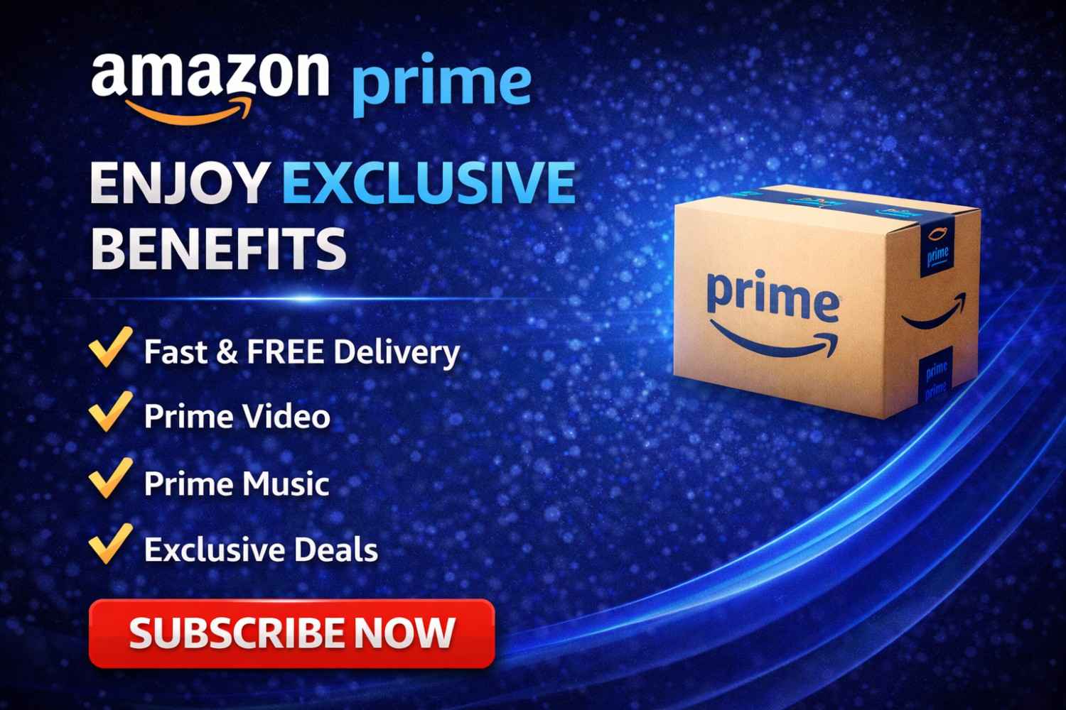 Amazon Premium