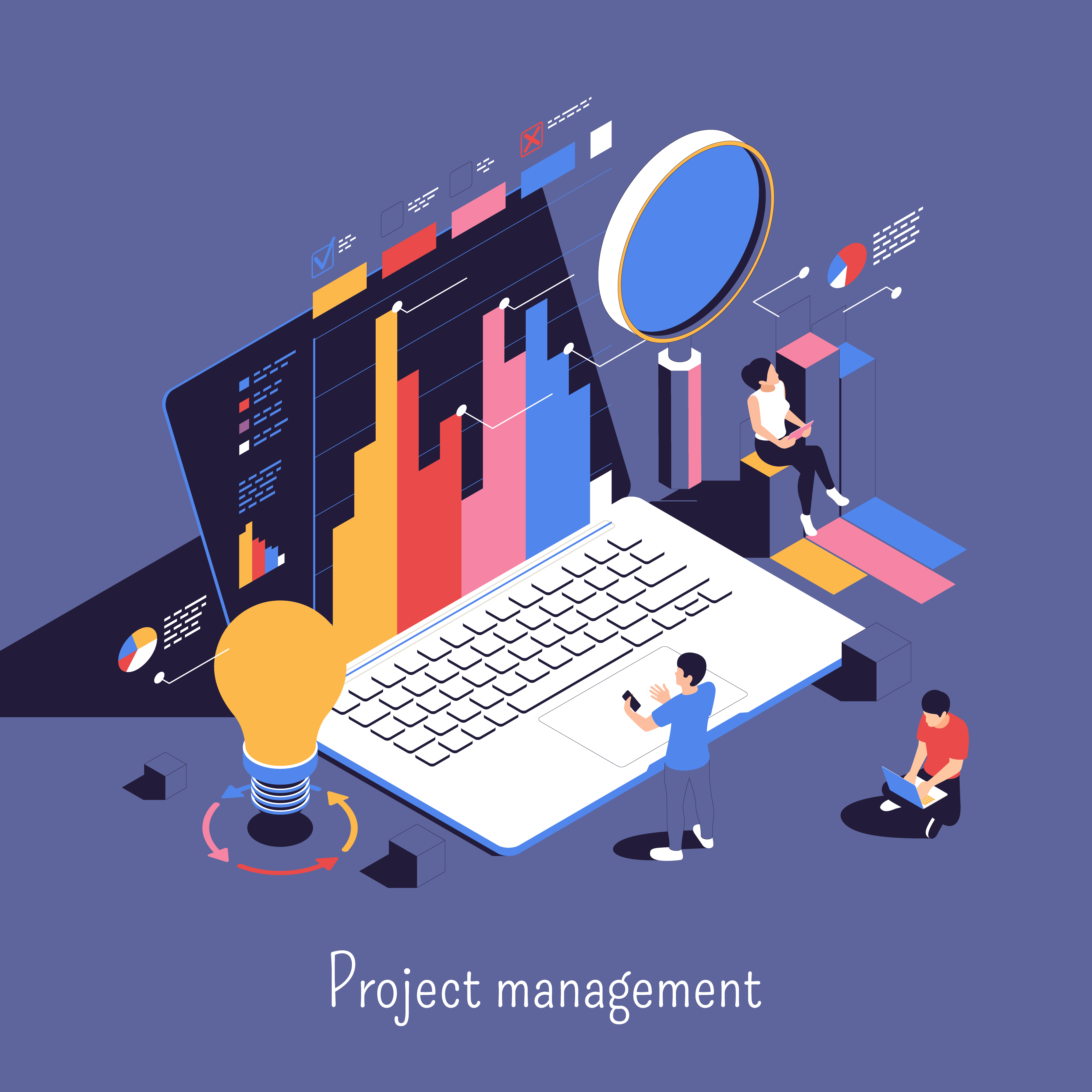Project 3