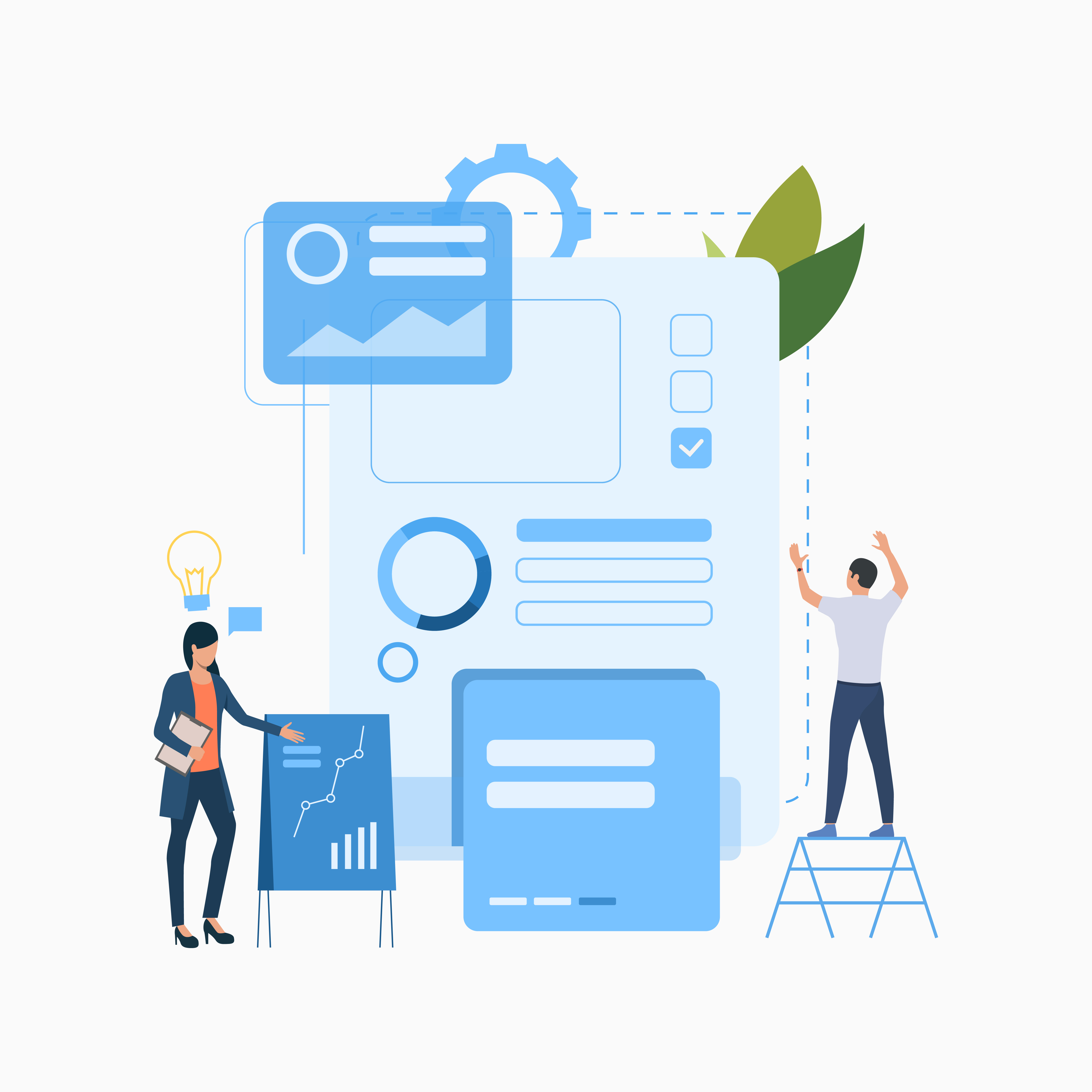 IT Service